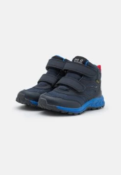Jack Wolfskin Woodland Texapore Mid Vc K - Zapatillas De Senderismo - Dark Blue/Red -ADIDAS PERFORMANCE Ventas 4be96fca64c04f19af184721a266c631