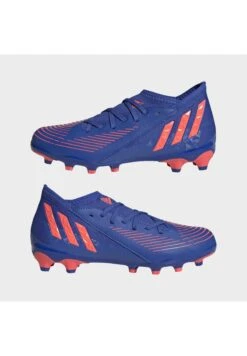 ADIDAS PERFORMANCE Botas De Fútbol Con Tacos - Blue -ADIDAS PERFORMANCE Ventas 4c0e5482ef4a4d359e5fd0988e803a86