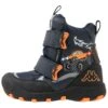 Kappa Big Wheel Tex - Botas Para La Nieve - Navy/Orange 13 Kappa Big Wheel Tex - Botas Para La Nieve - Navy/Orange -ADIDAS PERFORMANCE Ventas 4c4f91a4c7404707a19346481abee3e0