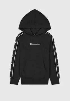 Champion American Tape Hooded - Sudadera - Black -ADIDAS PERFORMANCE Ventas 4c76cefbd83248f199d47d56de494a6d