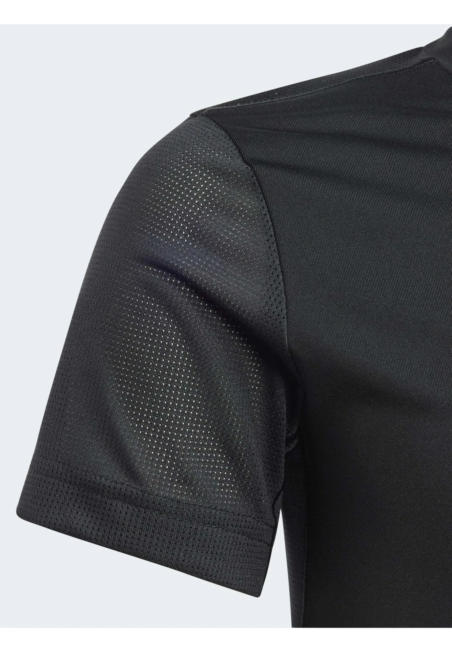 ADIDAS PERFORMANCE U Run 3S - Camiseta Estampada - Black Reflective Silver 7 ADIDAS PERFORMANCE U Run 3S - Camiseta Estampada - Black Reflective Silver - Imagen 7