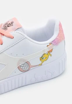 Diadora Game Step Tweety Unisex - Zapatillas De Entrenamiento - White/Peach Melba -ADIDAS PERFORMANCE Ventas 4cecd9547da445be9d41c1de8a6b4e82