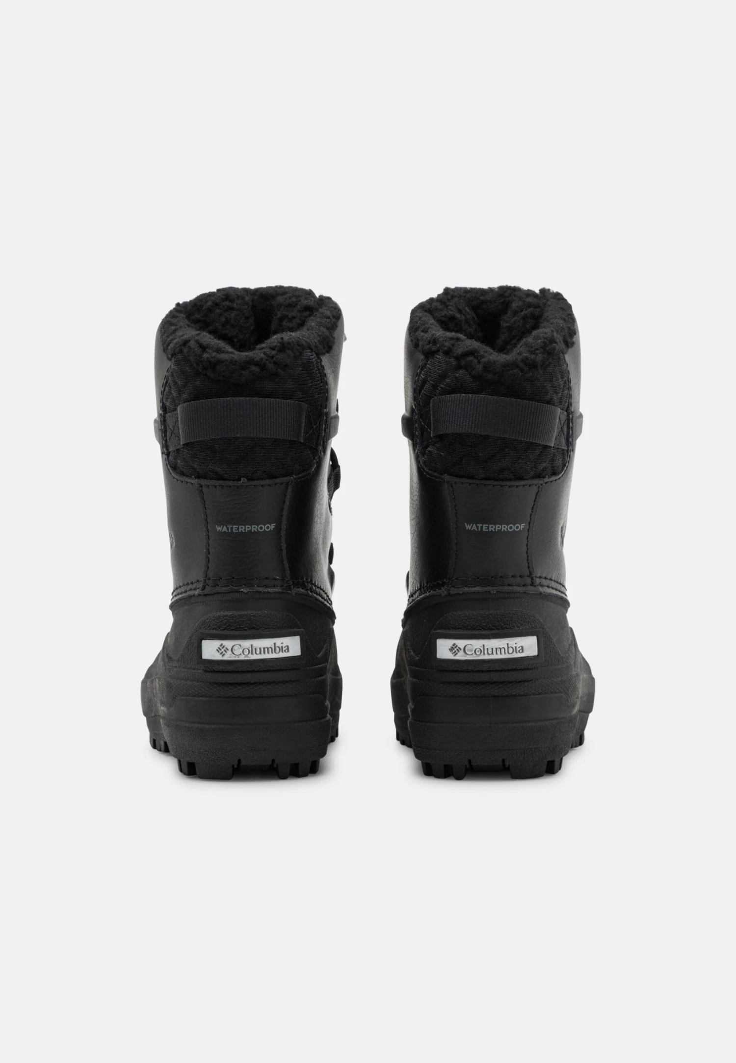 Columbia Childrens Bugaboot Celsius Unisex - Botas De Snowboard - Black/Graphite 3 Columbia Childrens Bugaboot Celsius Unisex - Botas De Snowboard - Black/Graphite - Imagen 3