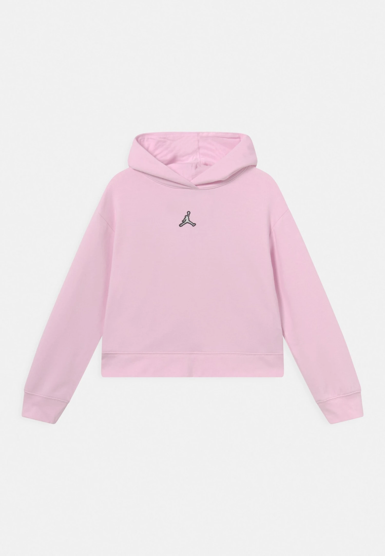 Jordan Essentials Boxy Unisex - Jersey Con Capucha - Pink Foam 1 Jordan Essentials Boxy Unisex - Jersey Con Capucha - Pink Foam