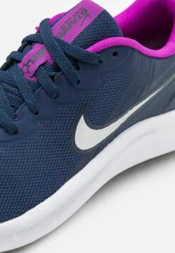 Nike Performance Star Runner 3 Gs Unisex - Zapatillas De Running Neutras - Midnight Navy/Metallic Silver/Vivid Purple 11 Nike Performance Star Runner 3 Gs Unisex - Zapatillas De Running Neutras - Midnight Navy/Metallic Silver/Vivid Purple -ADIDAS PERFORMANCE Ventas 4d785d0351314211af85e4d8a427d962