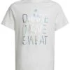 ADIDAS PERFORMANCE G M Sum - Camiseta Estampada - Weiss -ADIDAS PERFORMANCE Ventas 4daa12c75a6d4e4b95d2a9e768c06f1c