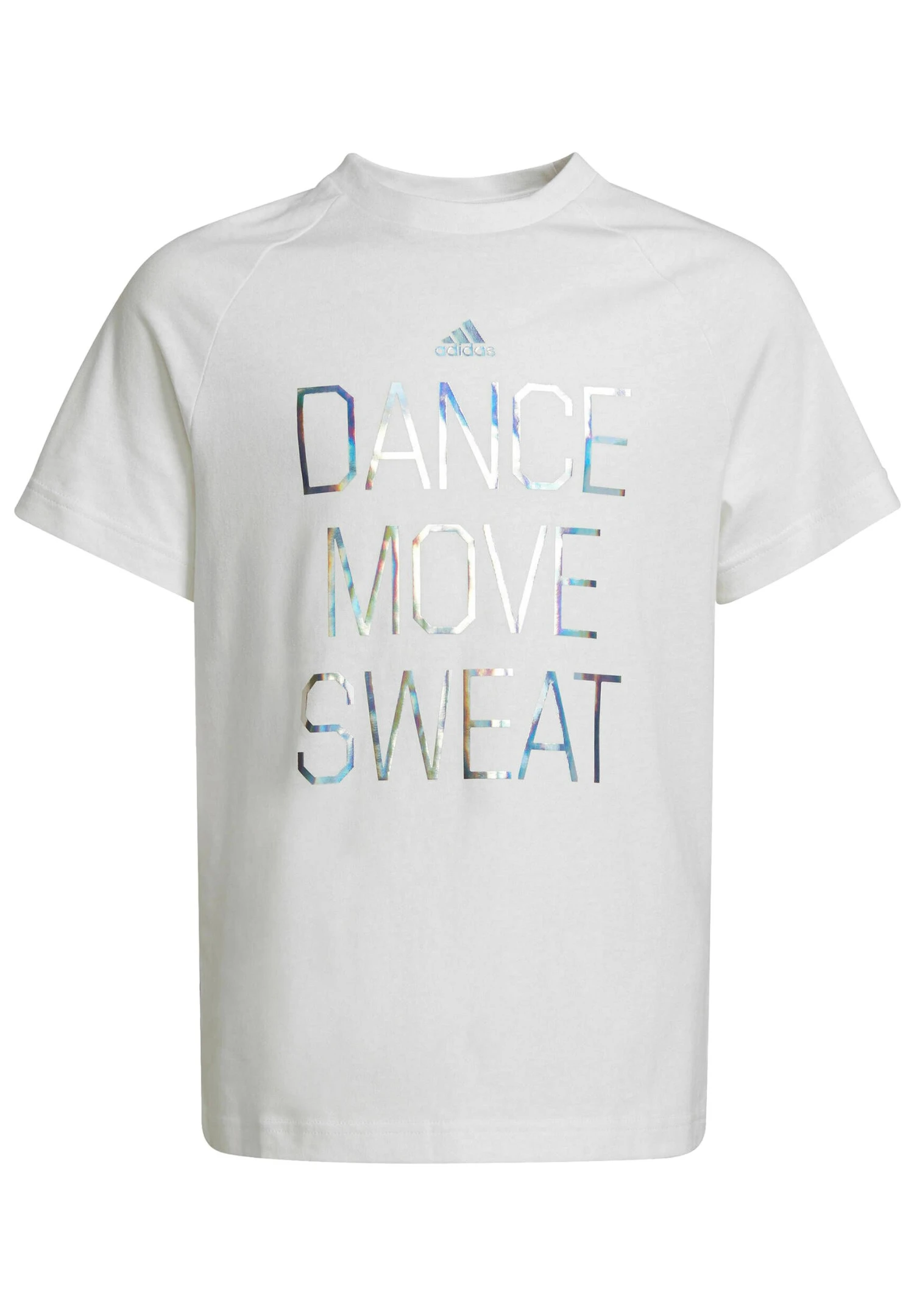 ADIDAS PERFORMANCE G M Sum - Camiseta Estampada - Weiss 1 ADIDAS PERFORMANCE G M Sum - Camiseta Estampada - Weiss