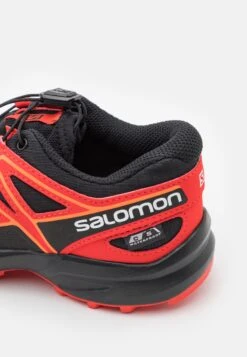Salomon Speedcross Cswp Unisex - Zapatillas De Senderismo - Black/Fiery Red/Shocking Orange 11 Salomon Speedcross Cswp Unisex - Zapatillas De Senderismo - Black/Fiery Red/Shocking Orange -ADIDAS PERFORMANCE Ventas 4eafce67ffde4395a58e0b7fe944a881
