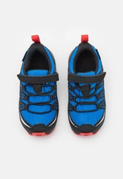 Salomon Xa Pro V8 Cswp Unisex - Zapatillas De Senderismo - Lapis Blue/Black/Fiery Red -ADIDAS PERFORMANCE Ventas 4f2ba2704d3f457db06160db3f03ed6a