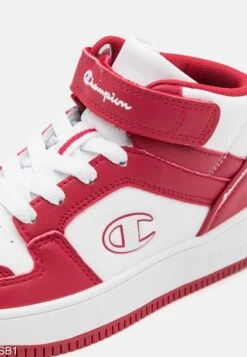 Champion Rebound 2.0 Mid Unisex - Zapatillas De Baloncesto - White/Red -ADIDAS PERFORMANCE Ventas 4f68f390b2584e7a9a2c08d2ec3e347a