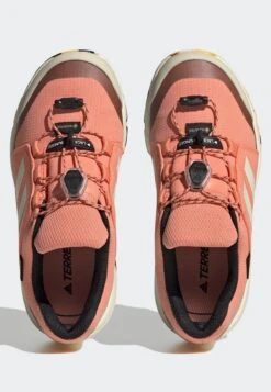 ADIDAS PERFORMANCE Terrex Gtx K - Zapatillas De Senderismo - Coral Fusion White Core Black -ADIDAS PERFORMANCE Ventas 4f8a8c950c914c698022d0c2e6582a50