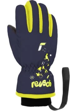 Reusch Guantes - Dress Blue Safety Yellow 7 Reusch Guantes - Dress Blue Safety Yellow -ADIDAS PERFORMANCE Ventas 4fc176ee4fa04251a4533694405a2c5e