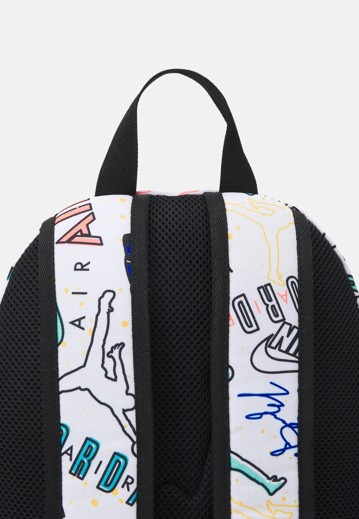 Jordan Air School Backpack With Pencil Case Unisex Set - Estuche Escolar - Assorted 4 Jordan Air School Backpack With Pencil Case Unisex Set - Estuche Escolar - Assorted - Imagen 4