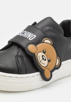 MOSCHINO Unisex - Zapatillas - Black 11 MOSCHINO Unisex - Zapatillas - Black -ADIDAS PERFORMANCE Ventas 4fffc7d412d2438586a323d9bf83122b