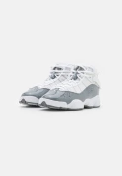 Jordan 6 Rings Unisex - Zapatillas De Baloncesto - White/Cool Grey -ADIDAS PERFORMANCE Ventas 5054e74fba2a4f788f789799da357012