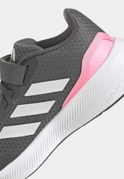 ADIDAS PERFORMANCE Runfalcon 3.0 Unisex - Zapatillas De Running Neutras - Grey Six Crystal White Beam Pink -ADIDAS PERFORMANCE Ventas 50f1564cdc6a41b6bfa1ec12f37bc1a9
