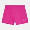Nike Performance Df Acadamey Short Unisex - Pantalón Corto De Deporte - Active Fuchsia/White -ADIDAS PERFORMANCE Ventas 513fde56f328431096218f685bb5337d