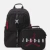 Air Jordan Lunch Backpack Unisex - Mochila - Black -ADIDAS PERFORMANCE Ventas 520aa2501cf74550bc1068f7d375708b