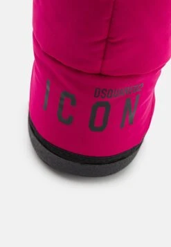 DSQUARED2 Unisex - Botines - Fuxia/Black -ADIDAS PERFORMANCE Ventas 523126140e214ee4aabf96a44bfd1a07