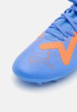 Puma Future Play Mg Jr Unisex - Botas De Fútbol Con Tacos - Blue Glimmer/White/Ultra Orange -ADIDAS PERFORMANCE Ventas 523ce9570e0143cab0beda2eeba4e499