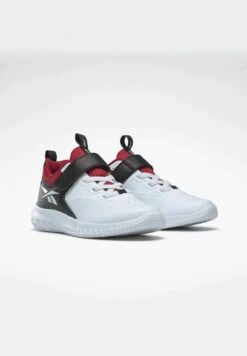 Reebok Rush Runner- Zapatillas De Running Estables - Cloud White Core Black Vector Red -ADIDAS PERFORMANCE Ventas 5314d9de25c54934a15860d0b706fc30