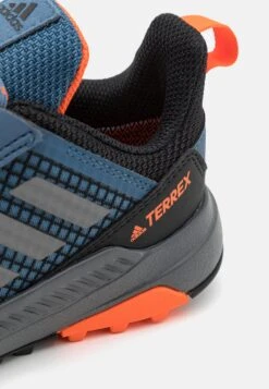ADIDAS PERFORMANCE Terrex Trailmaker R.Rdy Unisex - Zapatillas De Senderismo - Steel/Grey Three/Impact Orange -ADIDAS PERFORMANCE Ventas 53eea2cade134431aea2d3e224ba1014