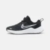 Nike Performance Downshifter 12 Nn Psv- Zapatillas De Running Neutras - Black/White/Dark Smoke Grey