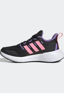 ADIDAS PERFORMANCE Fortarun 2.0 Unisex - Zapatillas De Running Neutras - Core Black Beam Pink Violet Fusion -ADIDAS PERFORMANCE Ventas 546a6ccbb4374390836ef5378b8dcd82