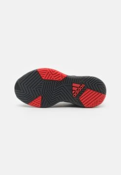 ADIDAS PERFORMANCE Ownthegame 2.0 Unisex - Zapatillas De Baloncesto - Core Black/Footwear White/Vivid Red -ADIDAS PERFORMANCE Ventas 546f8e54c8f242b9a630b5330058a16b