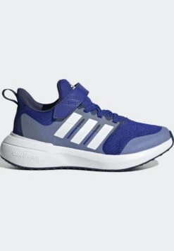 ADIDAS PERFORMANCE Fortarun 2.0 Unisex - Zapatillas De Running Neutras - Lucid Blue Cloud White Blue Fusion -ADIDAS PERFORMANCE Ventas 549279bbfe814ce291093a788f32f9ee
