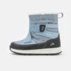 Viking Verglas R Gtx Unisex - Botas Para La Nieve - Iceblue/Charcoal