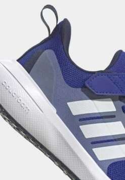 ADIDAS PERFORMANCE Fortarun 2.0 Unisex - Zapatillas De Running Neutras - Lucid Blue Cloud White Blue Fusion -ADIDAS PERFORMANCE Ventas 55740a2574f24e9f9f46ed1ffcdd2504