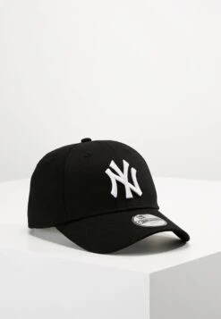 NEW ERA Kappe 940 Mlb Leage Basic - Gorra - Black