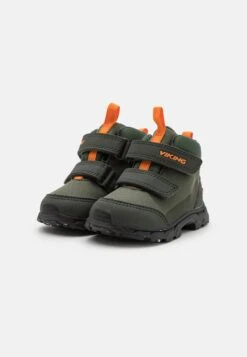 Viking Ask Mid Gtx Unisex - Zapatillas De Senderismo - Huntinggreen/Orange -ADIDAS PERFORMANCE Ventas 55de6aee833b46968cb3510be4f7d9ef