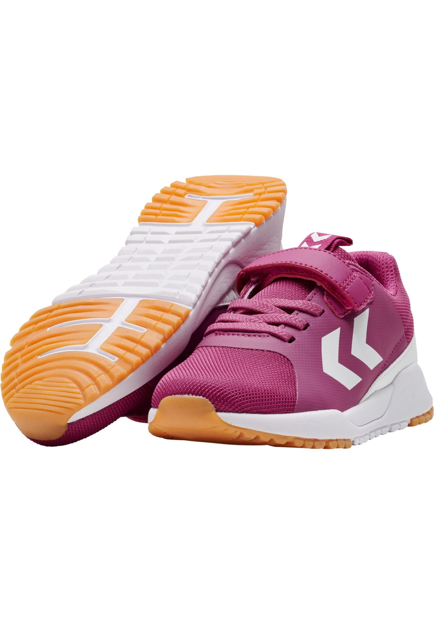 Hummel Omni - Zapatillas De Entrenamiento - Cactus Flower 2 Hummel Omni - Zapatillas De Entrenamiento - Cactus Flower - Imagen 2