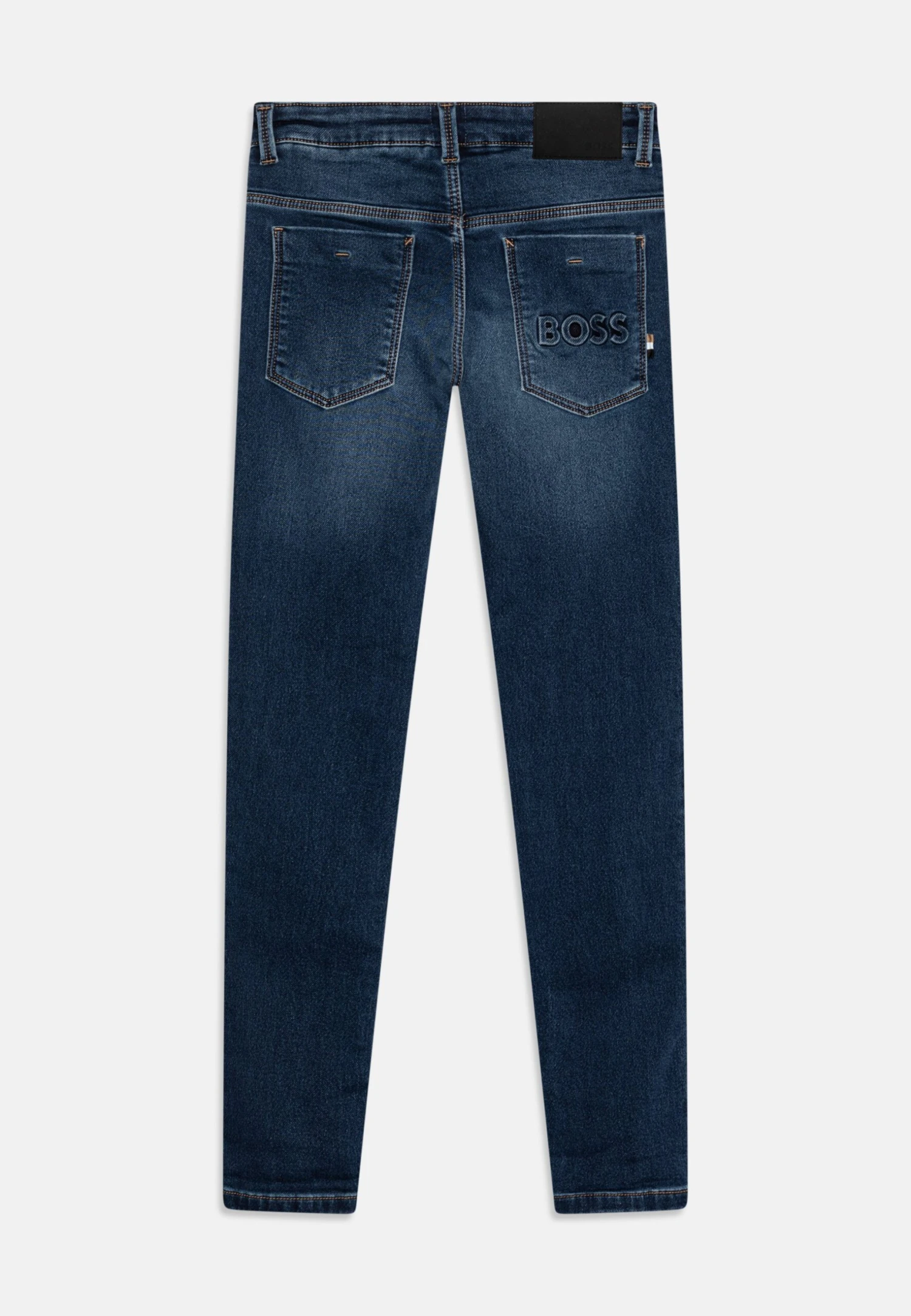 BOSS Kidswear Vaqueros Slim Fit - Stone 2 BOSS Kidswear Vaqueros Slim Fit - Stone - Imagen 2