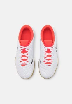 Nike Performance Jr Tiempo Legend 10 Academy Ic Unisex - Botas De Fútbol Sin Tacos - White/Black/Bright Crimson -ADIDAS PERFORMANCE Ventas 562fb5f202a64201a3ffc6cfe6e7f4c5