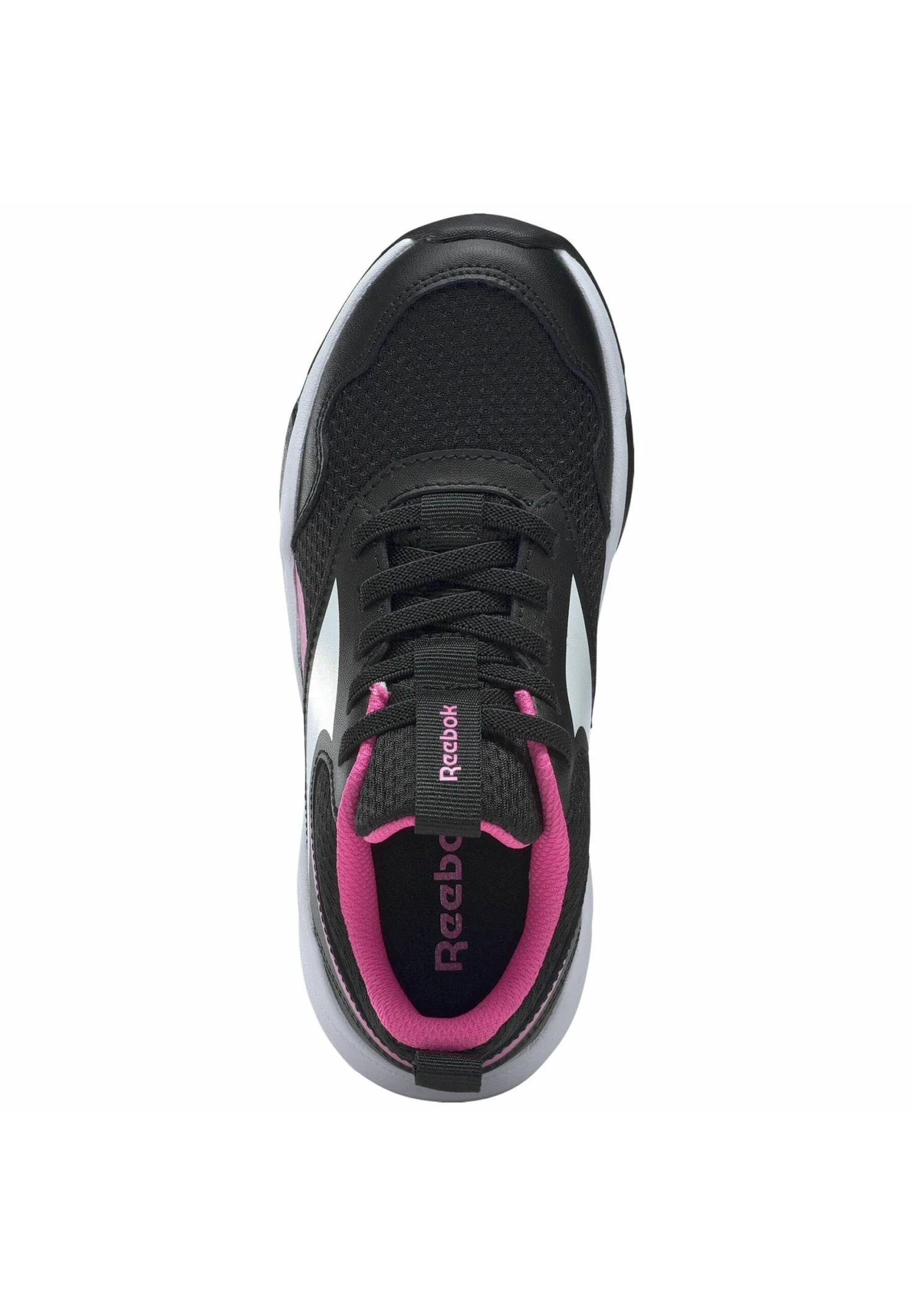 Reebok T Sprinter 2 Alt- Zapatillas De Running Estables - Core Black Core Black Cloud White 8 Reebok T Sprinter 2 Alt- Zapatillas De Running Estables - Core Black Core Black Cloud White - Imagen 8