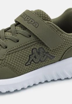 Kappa Naveen Unisex - Zapatillas De Entrenamiento - Army/Black 11 Kappa Naveen Unisex - Zapatillas De Entrenamiento - Army/Black -ADIDAS PERFORMANCE Ventas 56531586135440bb9117d21fd1938e4d