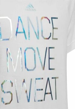 ADIDAS PERFORMANCE G M Sum - Camiseta Estampada - Weiss 8 ADIDAS PERFORMANCE G M Sum - Camiseta Estampada - Weiss -ADIDAS PERFORMANCE Ventas 567e1159e0854c4aa6381773e5ab20a2