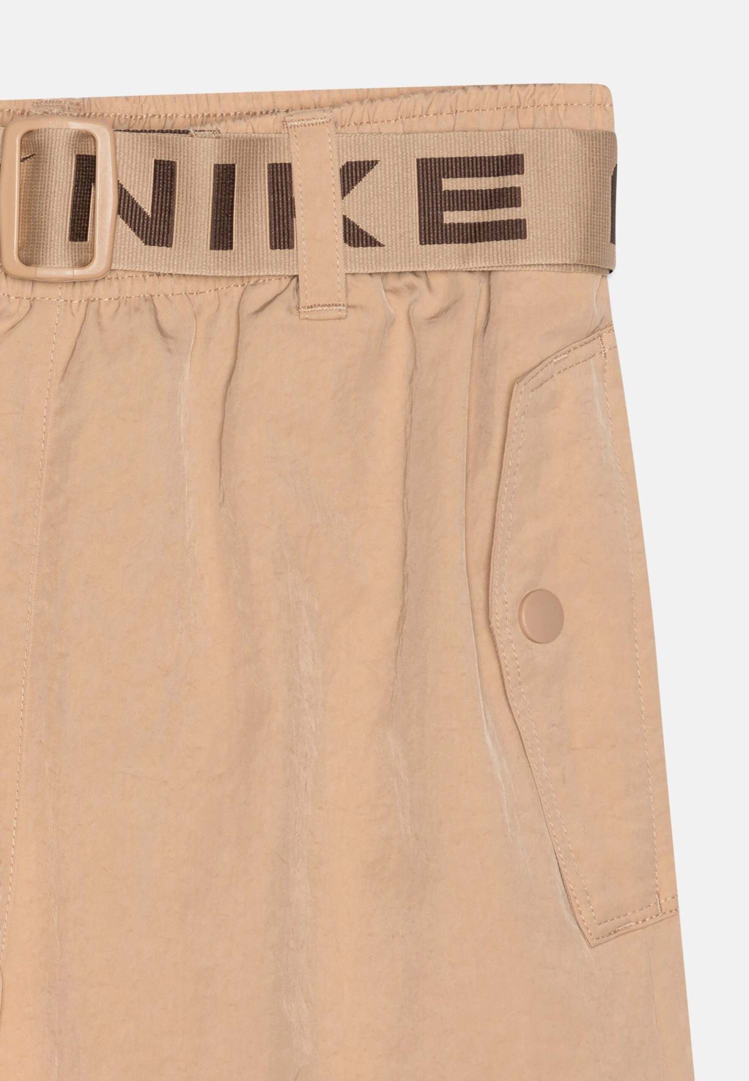 Nike Sportswear Air Mixed - Pantalones - Hemp/Baroque Brown 3 Nike Sportswear Air Mixed - Pantalones - Hemp/Baroque Brown - Imagen 3
