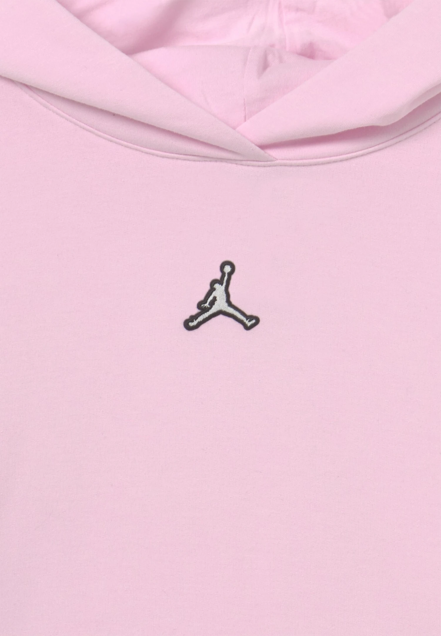 Jordan Essentials Boxy Unisex - Jersey Con Capucha - Pink Foam 3 Jordan Essentials Boxy Unisex - Jersey Con Capucha - Pink Foam - Imagen 3