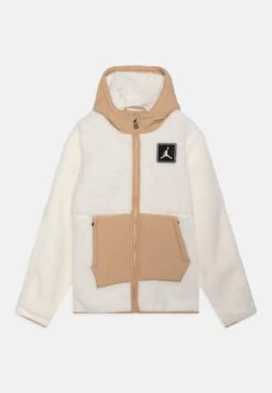 Jordan Jdb Unisex - Forro Polar - Sail