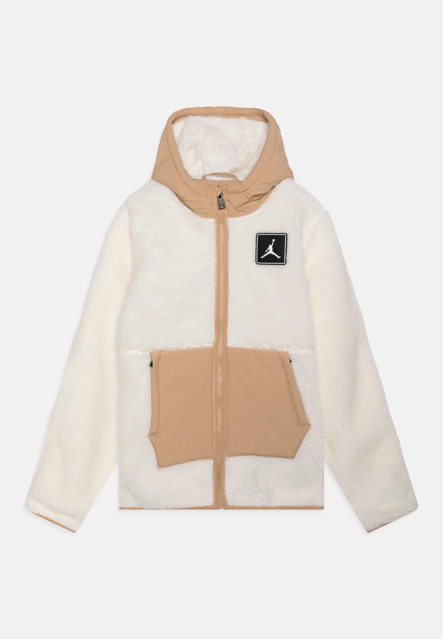 Jordan Jdb Unisex - Forro Polar - Sail 1 Jordan Jdb Unisex - Forro Polar - Sail