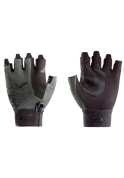 Zanier Kinigat - Mitones - Schwarz/Anthrazit