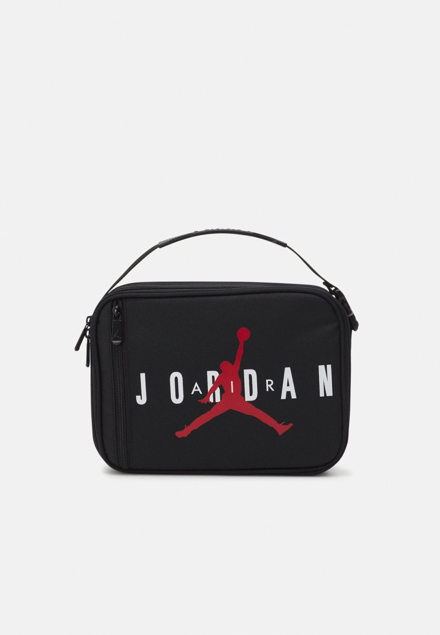 Jordan Lunchbox - Bolsa De Deporte - Black 1 Jordan Lunchbox - Bolsa De Deporte - Black