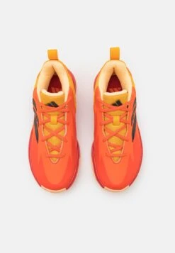 ADIDAS PERFORMANCE Cross Em Up Select Unisex - Zapatillas De Baloncesto - Team Orange/Carbon/Team Colleg Gold -ADIDAS PERFORMANCE Ventas 5885e5631ff349ad8b3e411d90785a34