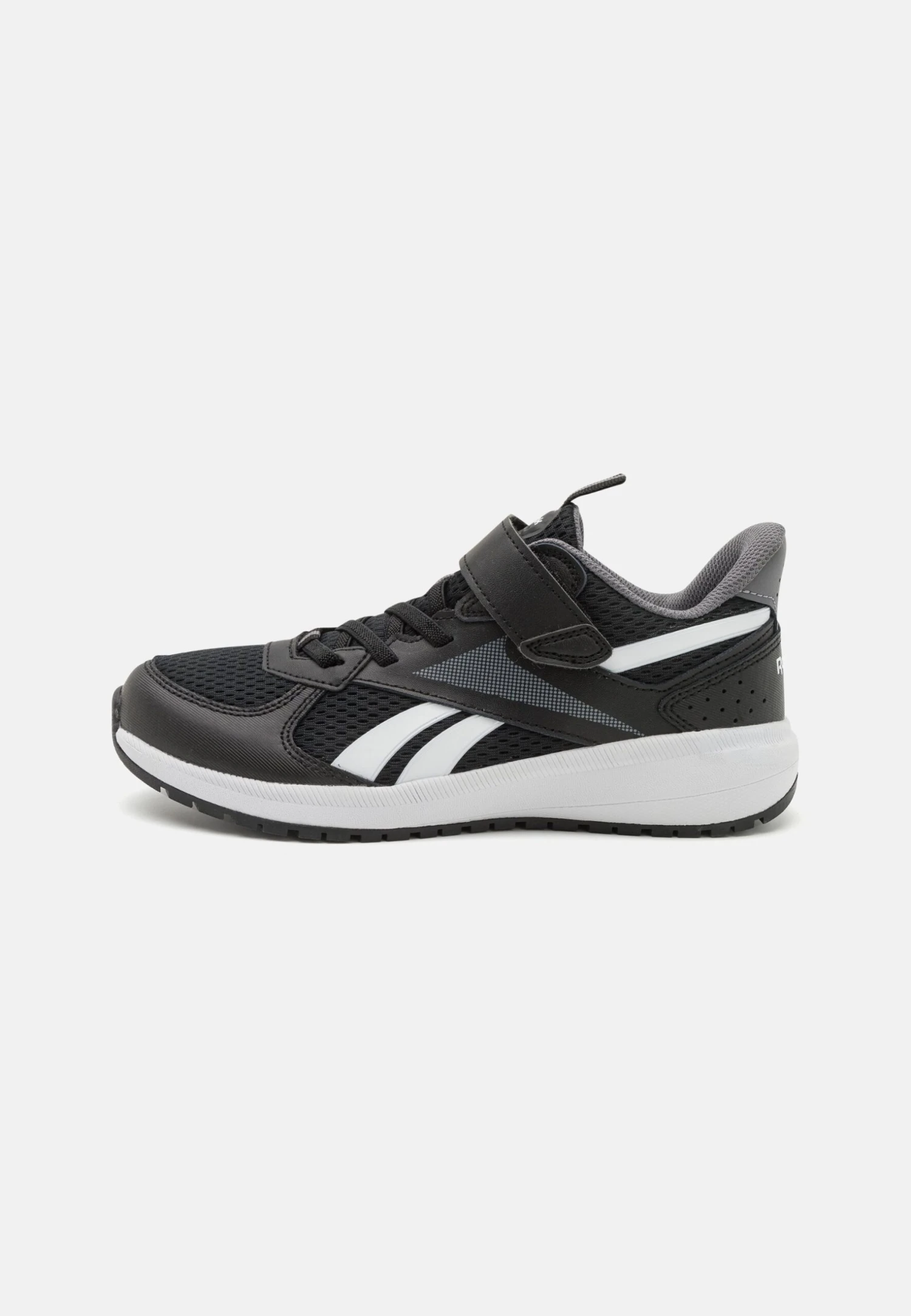 Reebok Road Supreme 4.0 Alt Unisex - Zapatillas De Running Estables - Cobalt Black/Footwear White/Grey 1 Reebok Road Supreme 4.0 Alt Unisex - Zapatillas De Running Estables - Cobalt Black/Footwear White/Grey