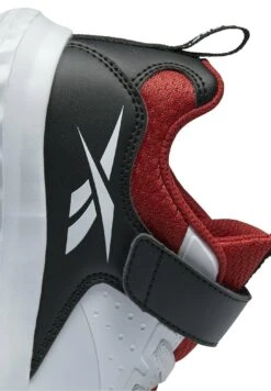 Reebok Rush Runner- Zapatillas De Running Estables - Cloud White Core Black Vector Red -ADIDAS PERFORMANCE Ventas 58b8a8f6f6504d4d9ff460152d571c32