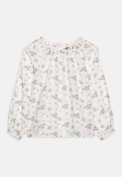 Bonton Blusa - Fleur Odette